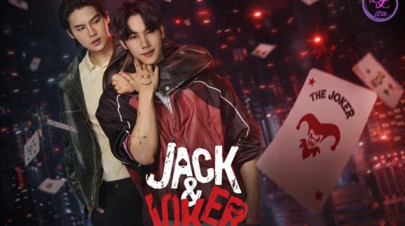 jack & joker sub ita blita