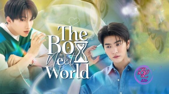 the boy next world sub ita blita