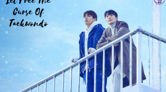 Let Free the Curse of Taekwondo sub ita blita