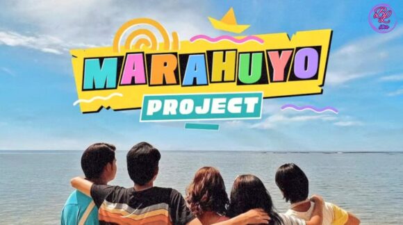 Marahuyo Project sub ita blita