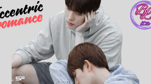 eccentric romance sub ita blita