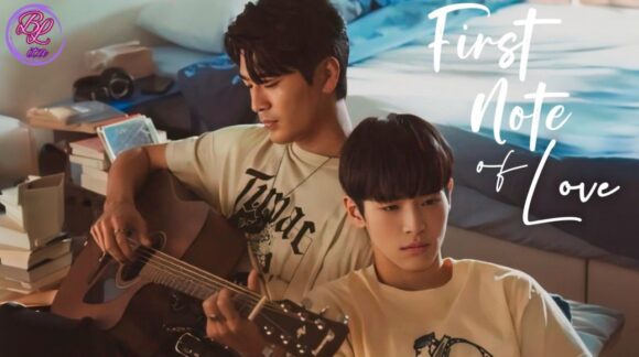 first note of love sub ita blita