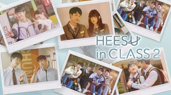 heesu in class 2 sub ita bl ita