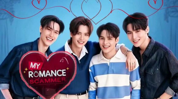 my romance scammer sub ita bl ita