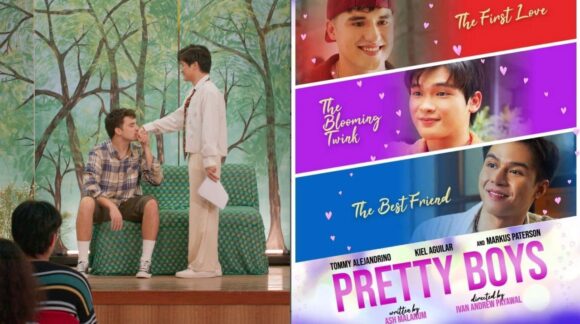pretty boys sub ita bl ita