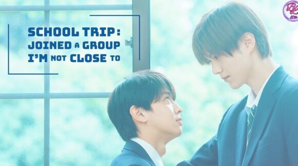 School Trip Joined A Group I'm Not Close To sub ita bl ita