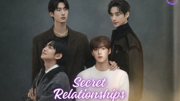 secret ralationship sub ita blita
