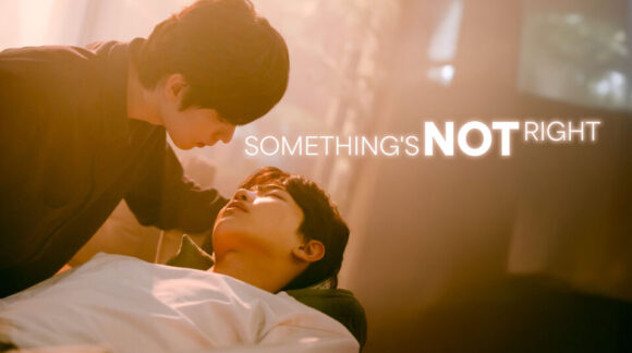 something's not right sub ita blita