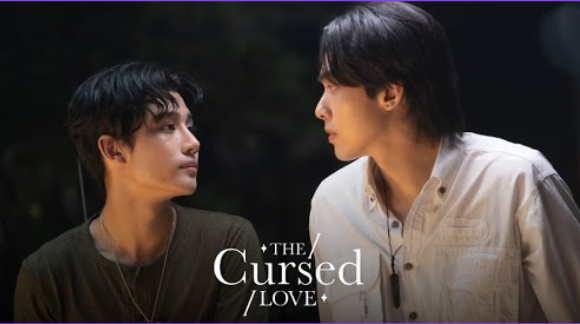 the cursed love sub ita bl ita