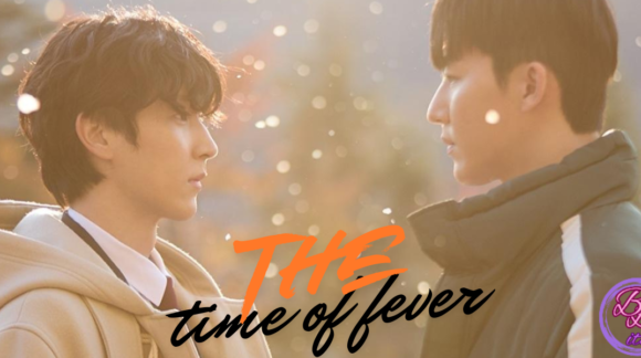 the time of fever sub ita bl ita
