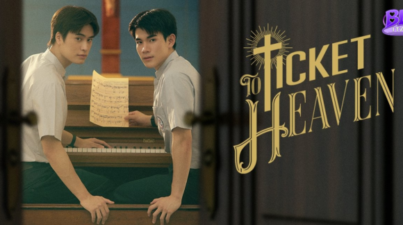 Ticked to heaven sub ita blita