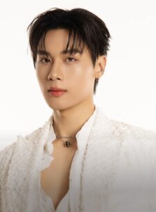 Toptap Jarukit Kaewmoonrueang bl ita