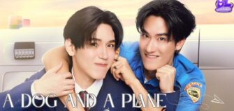 a dog and a plane sub ita bl ita