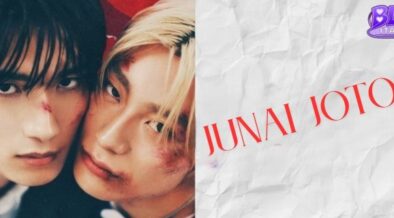Junai Joto! sub ita bl ita