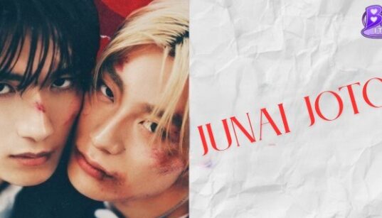 Junai Joto! sub ita bl ita