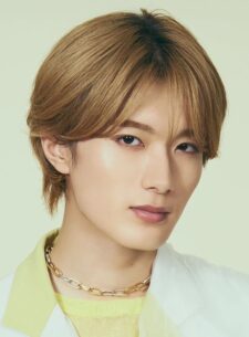 Yamanaka Jyutaro