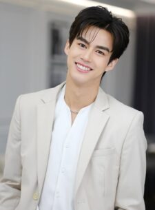 Oat Pasakorn Sanrattana bl ita