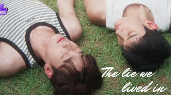 the lie we lived in sub ita bl ita