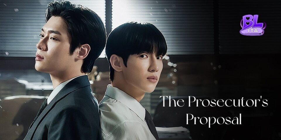 The prosecutor's proposal sub ita bl ita