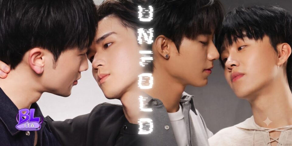 unfold sub ita bl ita