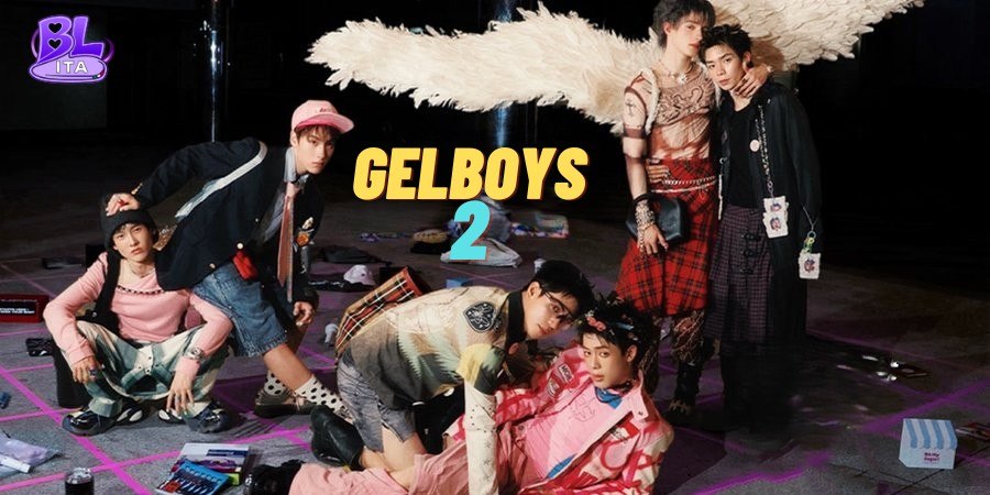 gelboys2 sub ita bl ita