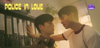 police in love sub ita bl ita